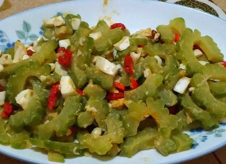 苦瓜去苦方法 苦瓜去苦方法