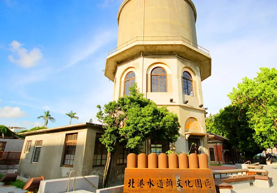 北港朝天宮住宿 北港朝天宮住宿