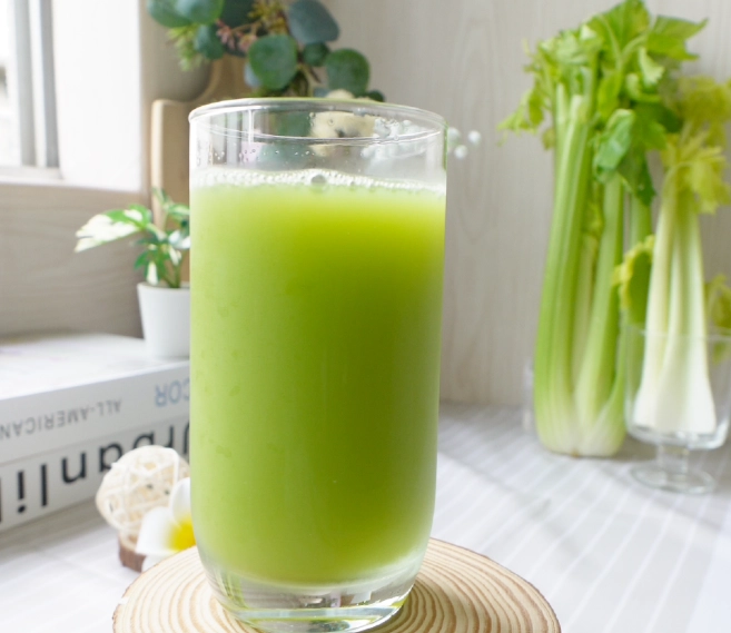 西芹甘筍蘋果汁 功效 西芹甘筍蘋果汁 功效