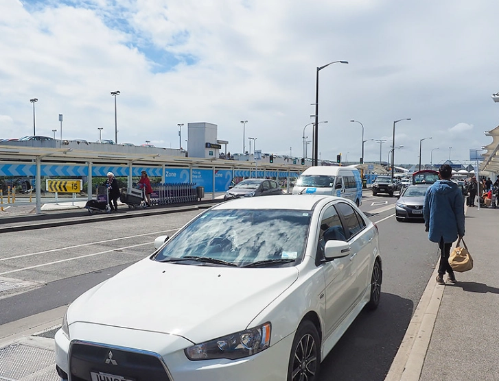 奧克蘭景點推薦