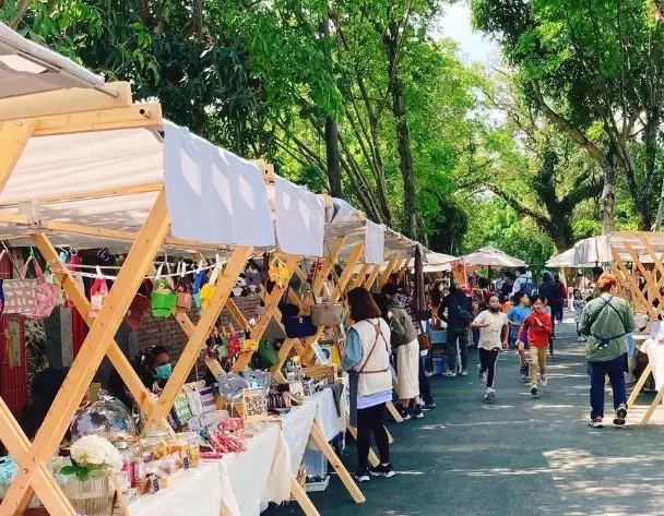 台中週末市集 台中週末市集