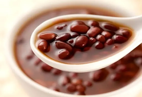 紅豆水功效