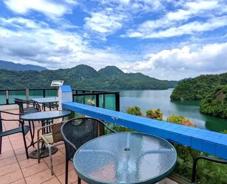 桃園景觀餐廳 桃園景觀餐廳