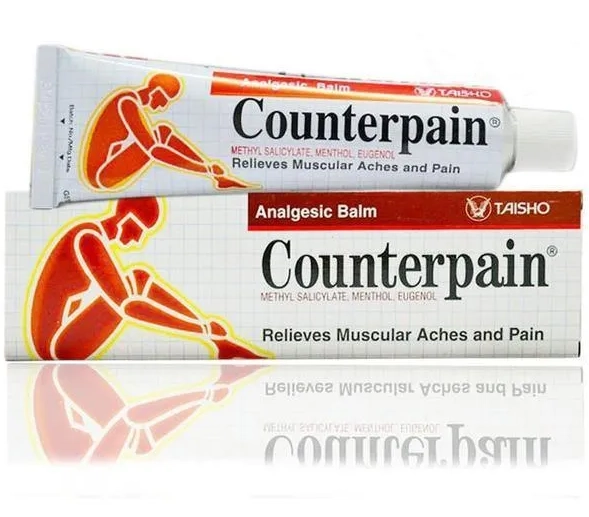 泰國伴手禮推薦