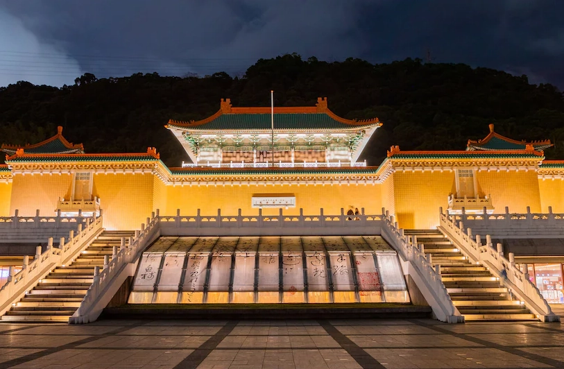 台灣自由行 台灣自由行