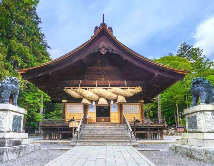 諏訪湖旅遊 諏訪湖旅遊