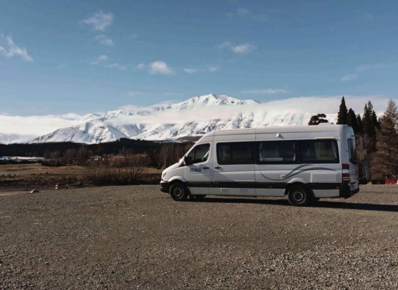 奧克蘭自駕遊終極指南：從租車到私房景點全攻略