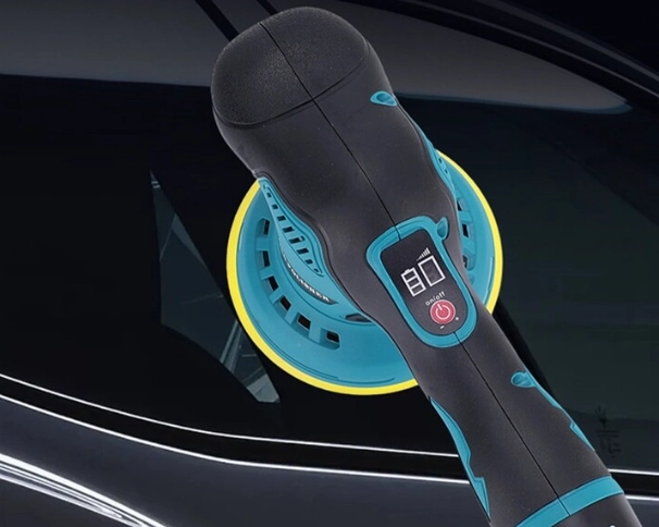 打蠟拋光順序全攻略：正確步驟、常見錯誤與進階技巧