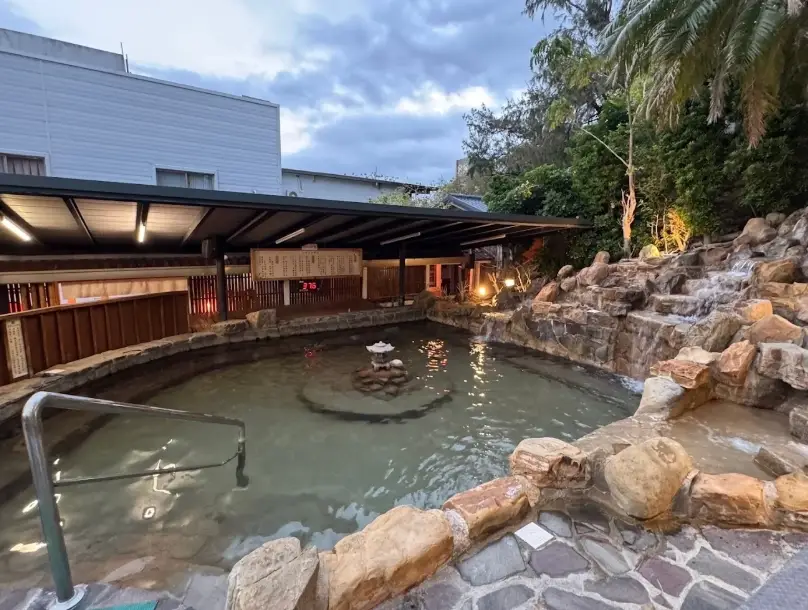 台灣溫泉景點 台灣溫泉景點