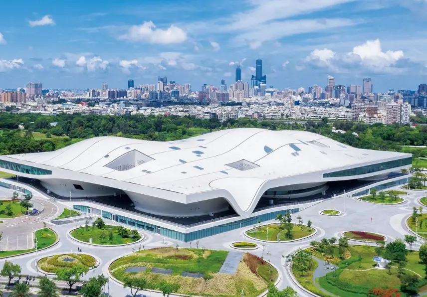 台南高雄親子行程