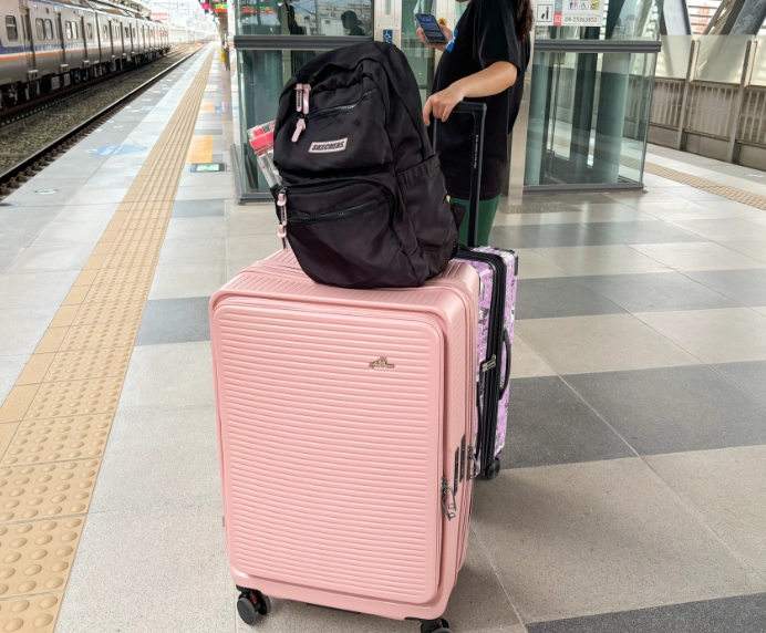 英國旅行行李清單完整指南：資深旅人的實用打包秘訣