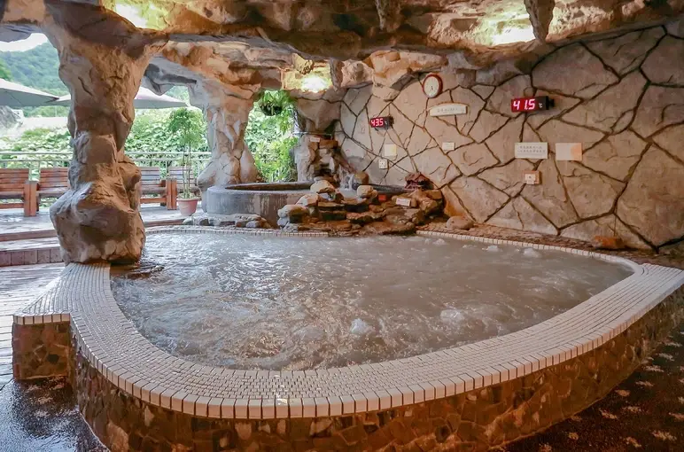 戶外泡湯攻略 戶外泡湯攻略