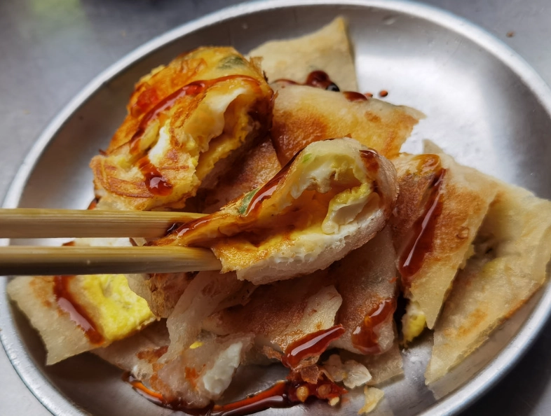 水湳早餐推薦｜在地人私藏名單，從傳統到創新的美味早點地圖