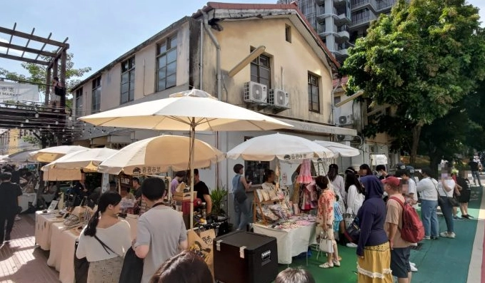 台中手作市集 台中手作市集