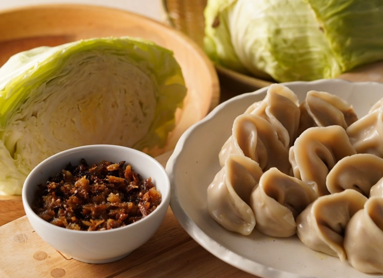 手工水餃皮不破技巧 手工水餃皮不破技巧