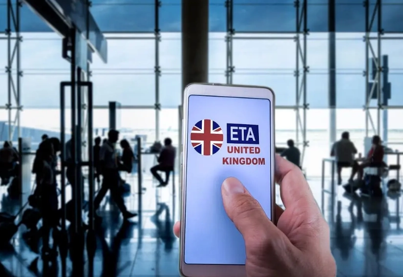 紐西蘭旅遊簽證