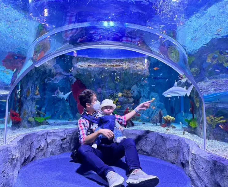 釜山親子自由行攻略：帶小孩玩翻海雲台、甘川洞的5天4夜完美行程