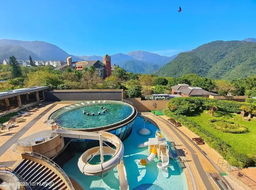 戶外泡湯攻略 戶外泡湯攻略