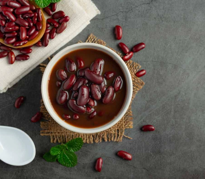 紅豆水功效