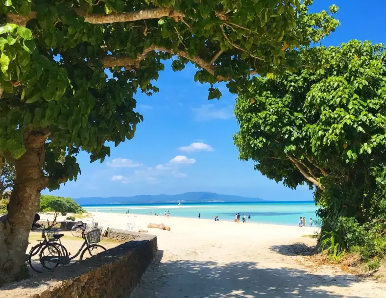 沖繩自由行景點 沖繩自由行景點
