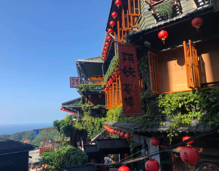 雨天室內景點 雨天室內景點
