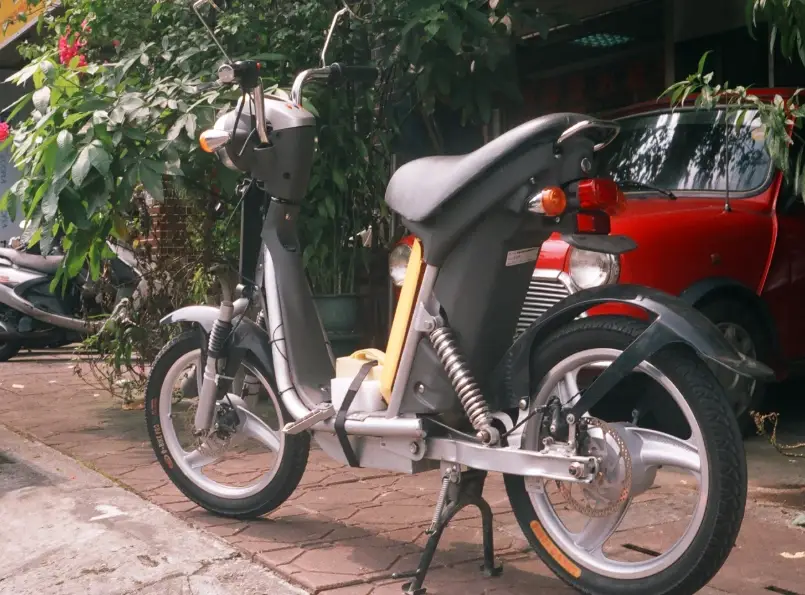 機車驗車要帶什麼