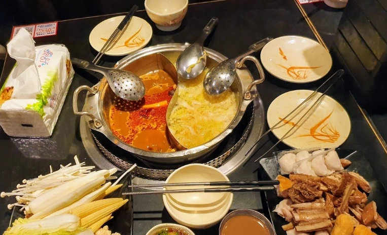台北火鍋推薦