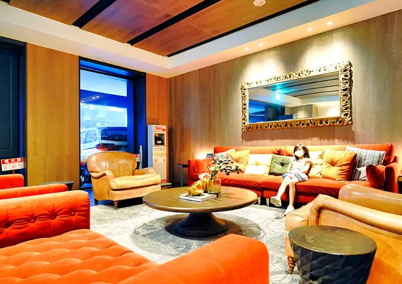 嘉義車站附近飯店