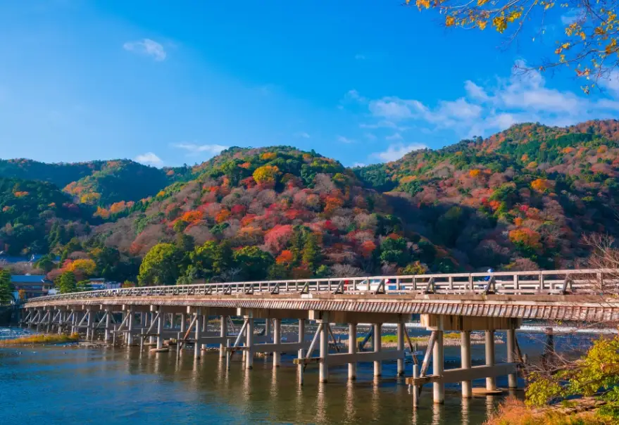 京都自由行 京都自由行