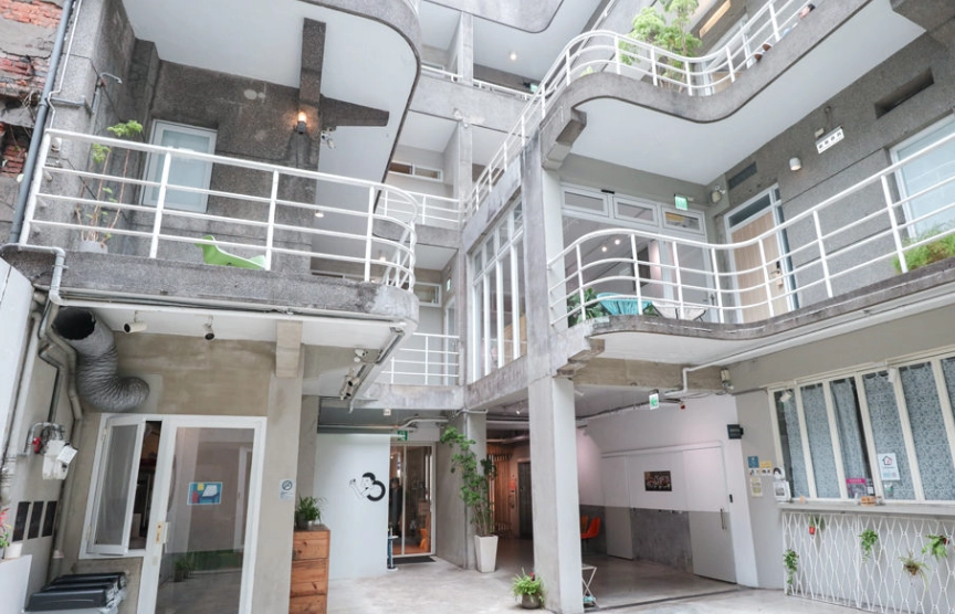 台北車站住宿推薦 台北車站住宿推薦