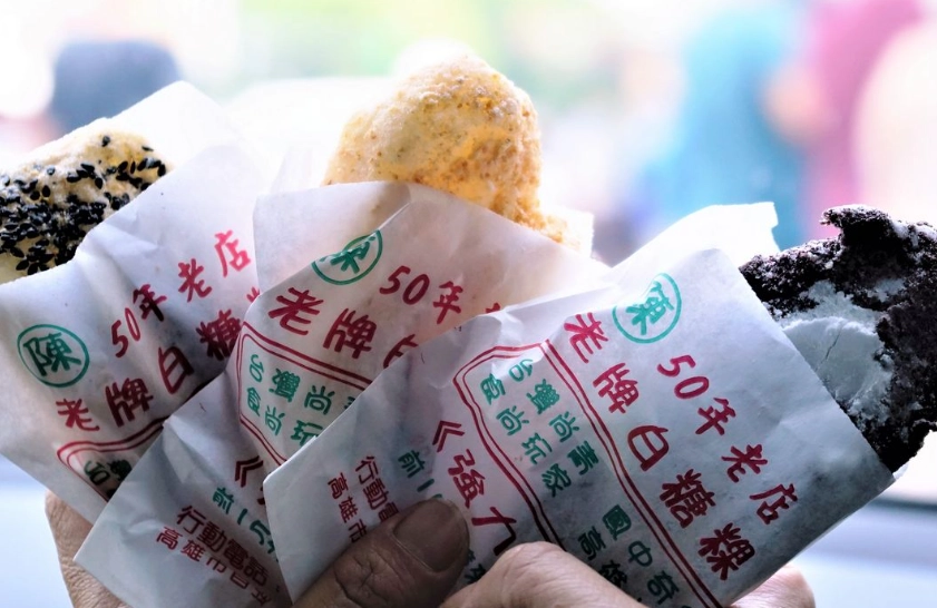 高雄夜市推薦 高雄夜市推薦