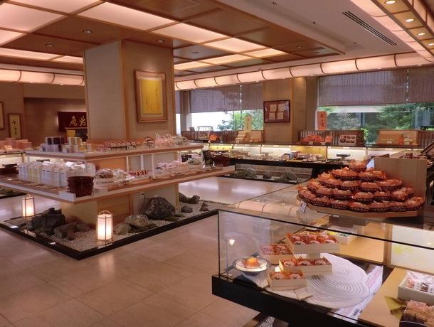 鎌倉小町通美食