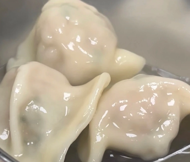 水餃怎麼煮不破