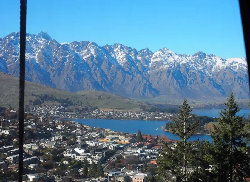 紐西蘭自駕攻略