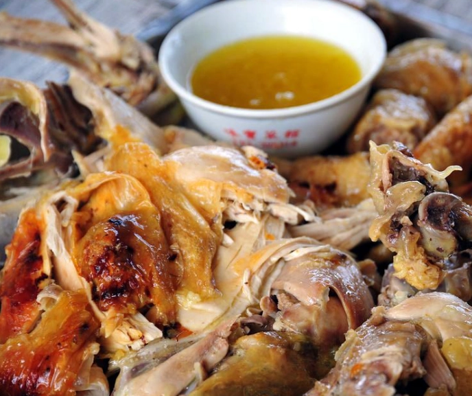 桃園中正夜市必吃攻略：在地人帶路，10家不可錯過的銅板美食與排隊名店