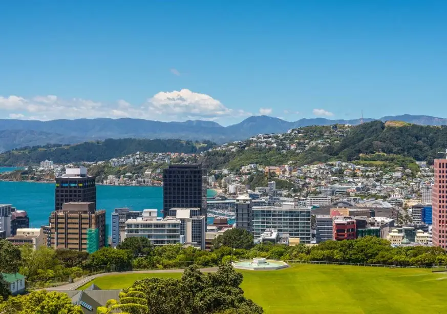 紐西蘭旅遊預算