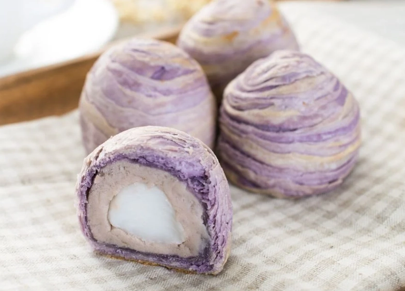 甲仙美食終極指南：芋頭竹筍與在地小吃必吃清單