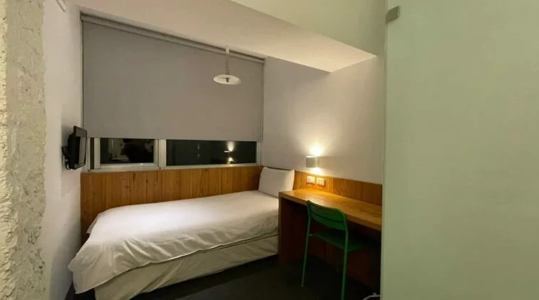 台北車站青年旅館 台北車站青年旅館