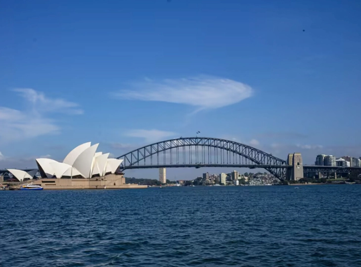 澳洲新西蘭比較