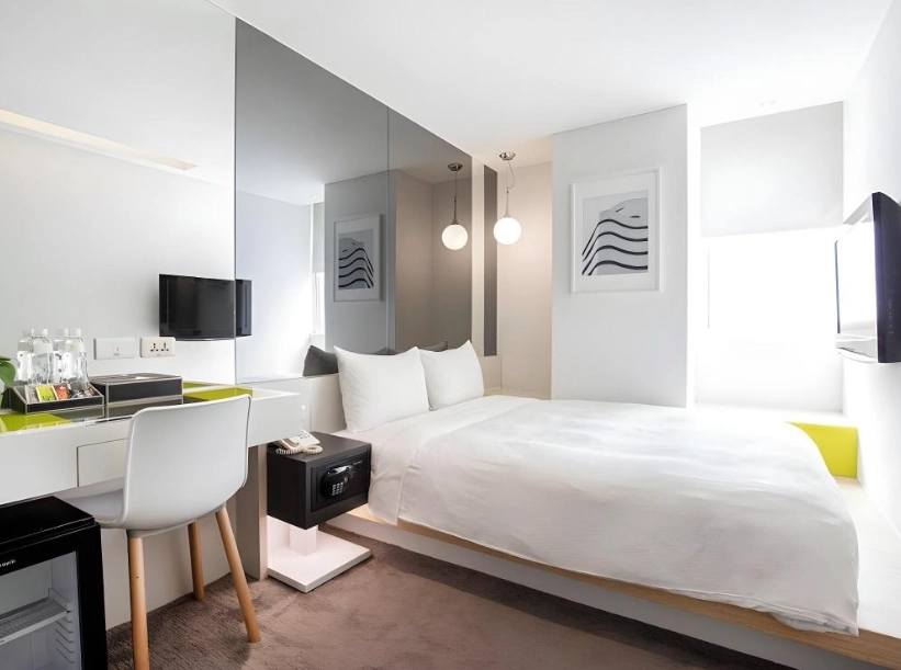 台北便宜住宿 台北便宜住宿