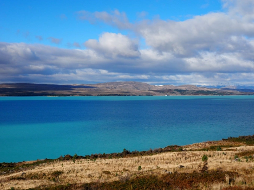 紐西蘭旅遊預算