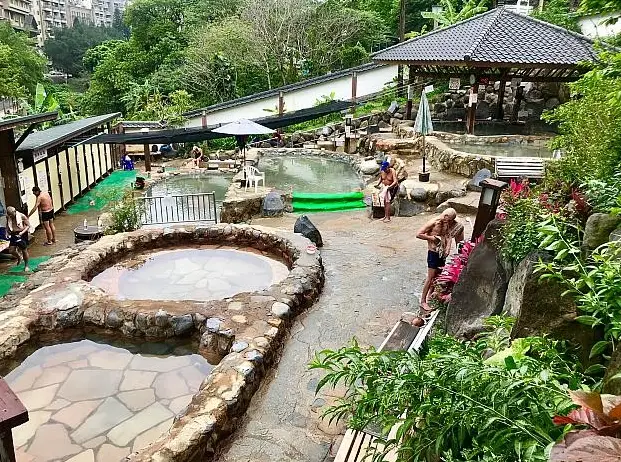 雨天室內景點 雨天室內景點