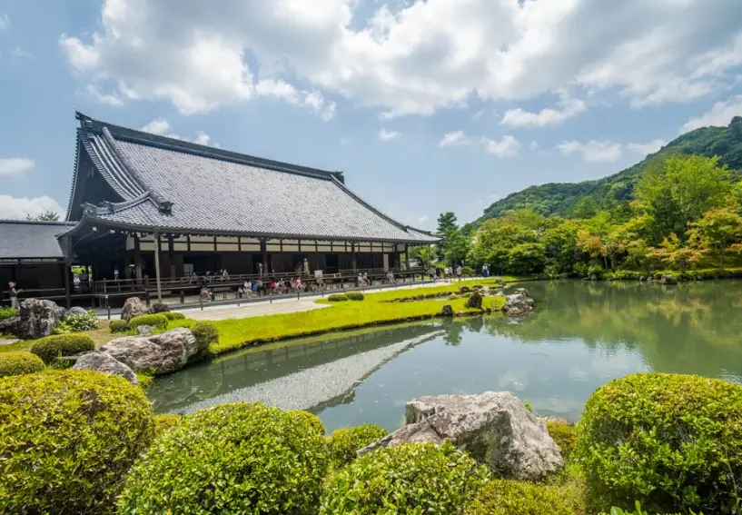 京都行程規劃 京都行程規劃