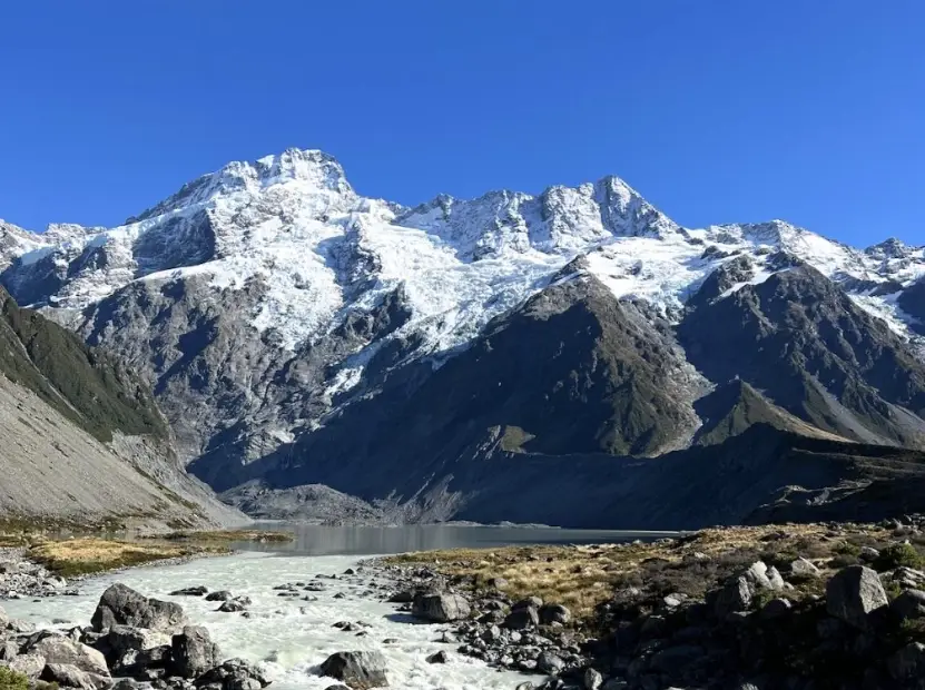 紐西蘭南島旅遊終極指南：景點、行程、預算與私房攻略