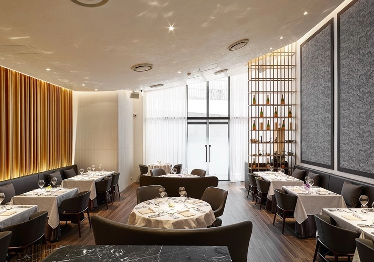 台中頂級餐廳推薦：在地美食家精選5間必訪名單與實用指南