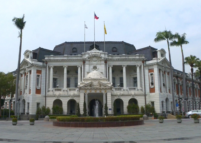 大玩台中古蹟：一日遊私房路線與深度攻略