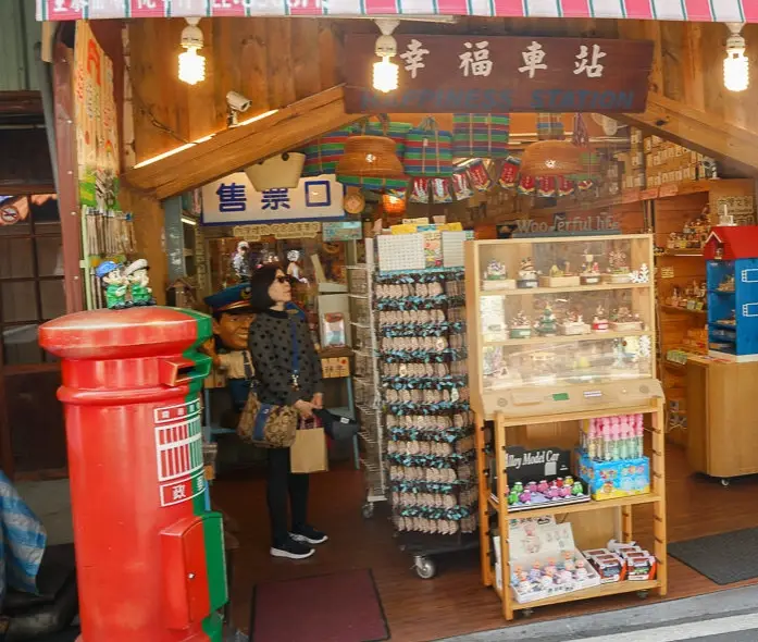 中正紀念堂美食 中正紀念堂美食