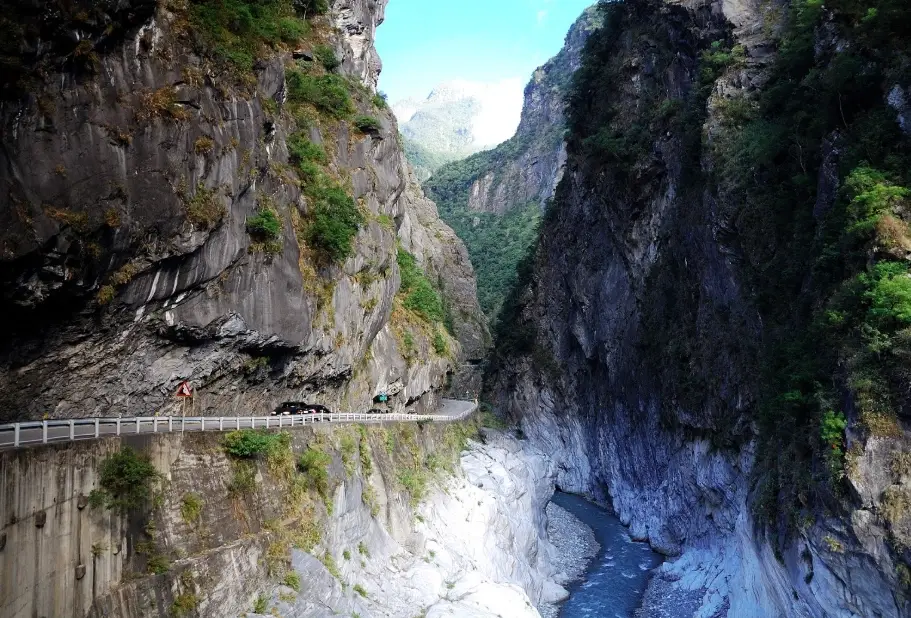 花蓮三天兩夜行程規劃