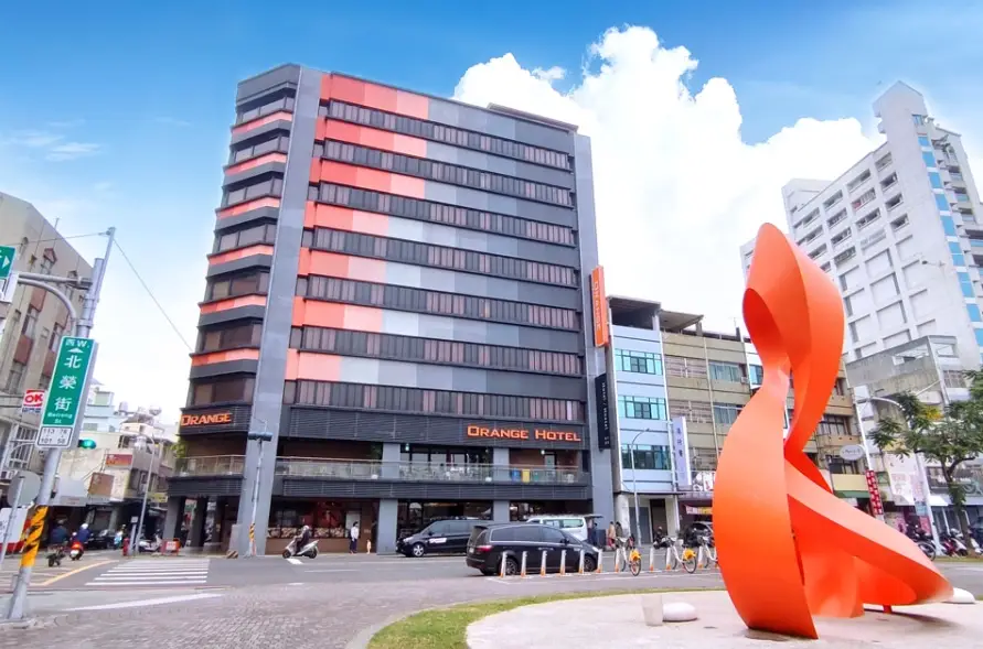 嘉義火車站住宿推薦｜精選5間高評價旅店，步行5分鐘就到