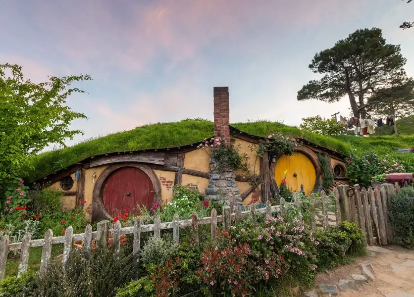 紐西蘭旅遊預算